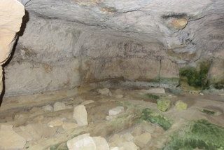 Grotta della Taddarita